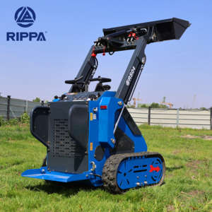 بيع بالجملة EPA EURO5 Skid Mini Skid Skid الصين عرض ساخن - Product Image 2