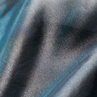 Tissu Organza Léger et Transparent en Polyester/Nylon de Haute Qualité pour Chemises, Blouses, Robes, Rideaux et Chaussures – Prêt à l'emploi