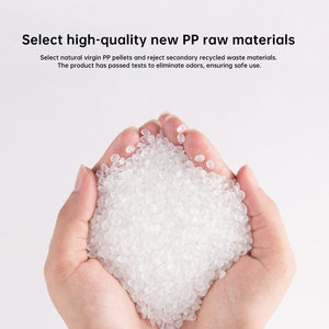 Sacs tissés de preuve de larme pour empaqueter des articles avec les tranchants ou le potentiel élevé d'abrasion - Product Image 6