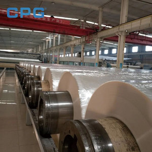 Export Grade Tear Resistant High <b>Gloss</b> BOPP Film Rolls 18mic Packaging Printing Film Food Grade BOPP Packaging Film - Product Image 4