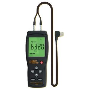 औद्योगिक गुणवत्ता नियंत्रण के लिए उच्च परिशुद्धता अल्ट्रासोनिक मोटाई गेज 0.1 मिमी रिज़ॉल्यूशन - Product Image 2