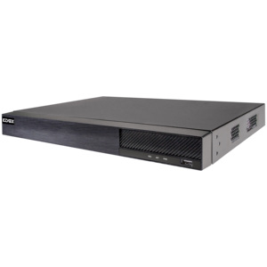 Edvax Nvr 32Ch 12Mpx H.265s With <b>2Tb</b> <b>Hdd</b> Ndaa Compliant For Security Surveillance - Product Image 1