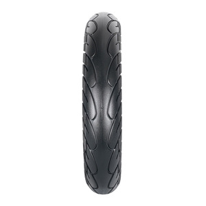 Pneu plein Nedong 12x2.125 sans air alvéolé pour trottinette électrique - Product Image 3