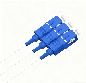 Mini <span class=keywords><strong>PLC</strong></span> <span class=keywords><strong>Splitter</strong></span> 1x8/<span class=keywords><strong>2</strong></span>/4/16/32 <span class=keywords><strong>SC</strong></span>/APC sợi quang <span class=keywords><strong>Splitter</strong></span> <span class=keywords><strong>SC</strong></span>/<span class=keywords><strong>UPC</strong></span> - Product Image 5