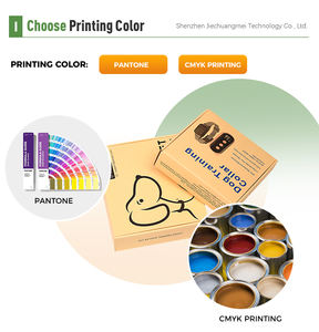 <span class=keywords><strong>Porte</strong></span> jumelle verticale emmêlée Design papier estampage à chaud poignée rigide pour extension profonde fait à la main LOGO personnalisé <span class=keywords><strong>paquet</strong></span> de boîte de papier cadeau - Product Image 6