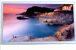 G101STN01.D Pantalla LCD original nueva de 10,1 pulgadas y 1024*600 para uso industrial - Product Image 1