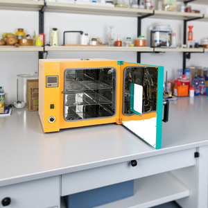 <span class=keywords><strong>Sterilizzatore</strong></span> a Calore Secco da Banco ad Alta Temperatura per Laboratori, Industria o Uso <span class=keywords><strong>Medico</strong></span> - Product Image 6