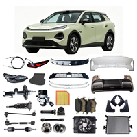 Vente flash : Pièces de carrosserie, pare-chocs, phares, capot pour Changan Qiyuan NEVO Q05 Q07, accessoires