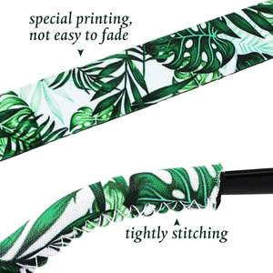 Correa Flotante Personalizada para Gafas de Natación, Correa Hawaiana de Neopreno para Gafas, Retenedor de Gafas de Verano, Soporte para Gafas Deportivas - Product Image 4