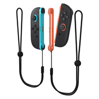 Poignée de dragonne pour Nintendo Switch 2 poignée de contrôleur accessoires de jeu de corde poignées