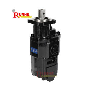 Servicio de Soluciones para Sistemas Hidráulicos, Bombas de Engranajes, Bomba Hidráulica para Piezas de Maquinaria de Minería - Product Image 5