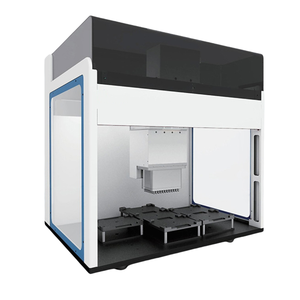 روبوت توزيع سائل عالي الإنتاجية 1 رفوف ميكروبلاتس أنبوب إعادة ملء طرف قابل للتخصيص برامج كمبيوتر محمول OEM - Product Image 6