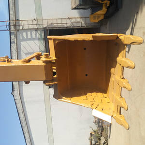 Excavadora Usada Cat 330bl en Buen Estado y con Buen Rendimiento, Disponible en Stock - Product Image 6