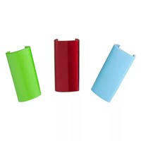 Clip de poids pour raquette de pickleball 3g, blocs d'équilibrage à clipser 16MM, alternative au ruban de plomb pour accessoires de raquettes de pickleball