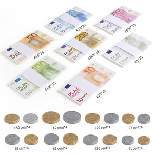 Faux billets de haute qualité pour jeux de société, accessoires de cinéma, jouets et articles de fête, en papier de qualité supérieure - Product Image 5