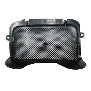 มุ้งกันแมลงสำหรับเครื่องปรับอากาศ Peugeot Citroen Elyse รุ่น 6441S1 อะไหล่สำหรับกรองอากาศในห้องโดยสารรถยนต์ - Product Image 2