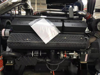 Chine prix bon marché nouveau générateur d'énergie gratuite Type ouvert à vendre ensemble de générateurs 180kw par moteur Shang-chai