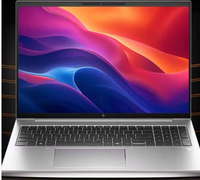 Pour Elitebook 860G11 Intel Ultra 5 OLED Argent Ordinateur portable 13,5 pouces 2560x1600 Écran tactile Processeur I7 144Hz Taux de rafraîchissement Prix compétitif