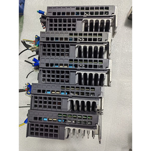 ไดรฟ์และมอเตอร์ MR-JE-10B HG-KN13J-S100 HG-KN13BJ-S100 100W - Product Image 3