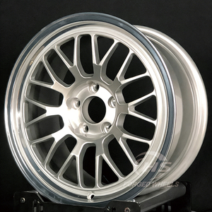 Jantes forgées sur mesure pour BMW E46 E90 F80 M3 F82 M4 M2 Nissan <span class=keywords><strong>R32</strong></span>/R33/R34 350Z 370Z G35/G37 Lexus IS F Toyota <span class=keywords><strong>GR</strong></span> WRX STI - Product Image 3