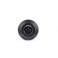 Microphone à condensateur filaire professionnel TNH AT2020 pour studio d'enregistrement, équipement de jeu, diffusion en direct