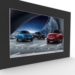 Pantalla de TV LED a todo color de 150 pulgadas, suministrada directamente por el fabricante - Product Image 5