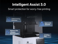 Anycubic Photon P1 Reçine 3D Yazıcı