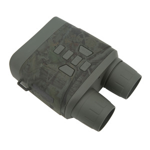 Dispositif de vision nocturne 4K Zoom 5x Double usage Lunettes infrarouges numériques 850nm pour <span class=keywords><strong>la</strong></span> <span class=keywords><strong>chasse</strong></span> vidéo photographiable - Product Image 5