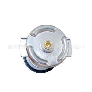 เทอร์โมสตัทเครื่องยนต์บล็อก 3653 สำหรับ Buick Enclave Regal 3.0 3.6L LFX 3.0L LFW อะไหล่ทดแทน - Product Image 3