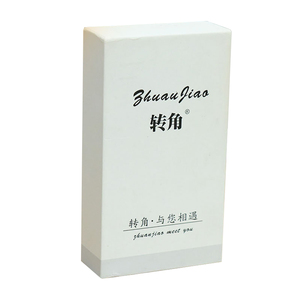 Creatrust Chip Salad Filler Cosmetice Holographic Bánh Mì Hộp Giấy Quà Tặng Thâm Quyến Tùy Chỉnh Logo Hộp Đóng Gói Quà Tặng 1000 Cái Chấp Nhận - Product Image 2