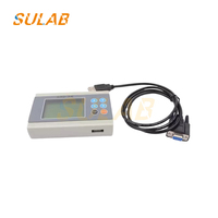 Serveur de débogage d'ascenseur XJ pour système 5200 SCH5600, réglage des paramètres, diagnostic des pannes, pièce de rechange SM5000