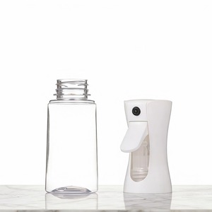Bouteille pulvérisatrice d'huile pour cuisine, distributeur d'huile d'olive, vaporisateur de <span class=keywords><strong>vinaigre</strong></span> et de sauce soja pour barbecue, cuisson et camping - Product Image 3