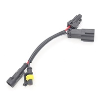 Fabricant d'usine harnais de fil personnalisé harnais de fil électrique Offre Spéciale 36/10Pin faisceau de fil personnalisé pour accessoires de jeu de poisson