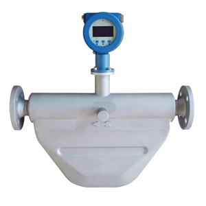 LPG CNG燃料油用コリオリマスフローメーター - Product Image 3