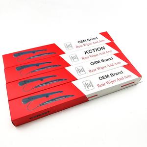 <span class=keywords><strong>Tergicristalli</strong></span> di Design originale di fabbrica adatti per VW Golf per <span class=keywords><strong>Volkswagen</strong></span> MK7 2013-2019 set di bracci tergicristallo posteriore - Product Image 6