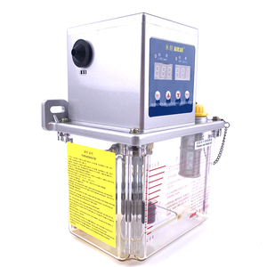 Miran 2L 薄油用自動潤滑システム 220V/110v CNC マシン自動ポンプ - Product Image 2