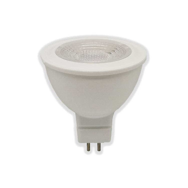 COB 5W LED射灯（MR16/GU10/E27）产品详情 | COB 5W LED Spotlights (MR16/GU10/E27) Product Details