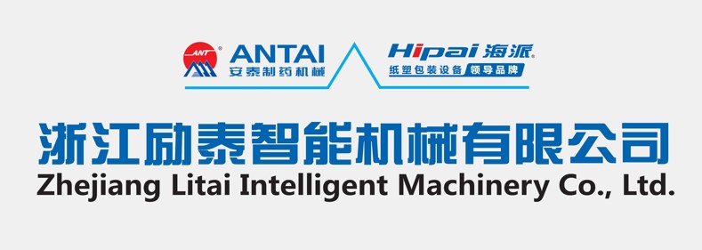 Zhejiang Litai Intelligent Machinery Co., Ltd. logo