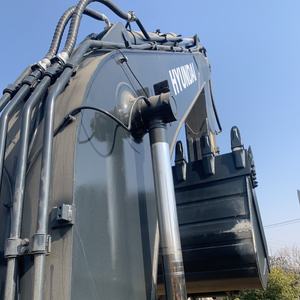 Originale corea <span class=keywords><strong>Hyundai</strong></span> R300LC-9t 300-9 a basso prezzo usato escavatore <span class=keywords><strong>Hyundai</strong></span> 300 escavatore con l'alta qualità 30ton <span class=keywords><strong>hyundai</strong></span> 300 - Product Image 4