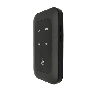 Boîtier WiFi mobile 4G débloqué, routeur WiFi portable 4G LTE intelligent JIO MF988 avec fonction VPN L2TP - Product Image 3