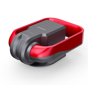 Ventilatore da Tavolo Elettrico Senza Pale 3 in 1 con Telecomando, Funzione di Raffreddamento e Riscaldamento, Purificatore d'Aria - Product Image 5