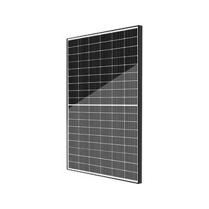 Pannello Solare in Vetro di Silicio Monocristallino HJT ad Alta Efficienza 600W, 23,2% di Efficienza per Tetti Commerciali - Prezzo di Fabbrica - Product Image 5