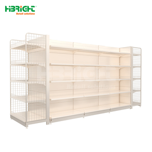 Solución Integral para Tiendas de Conveniencia Highbright: Estanterías, Refrigeradores y Mostradores con Diseño 2D y 3D - Product Image 5