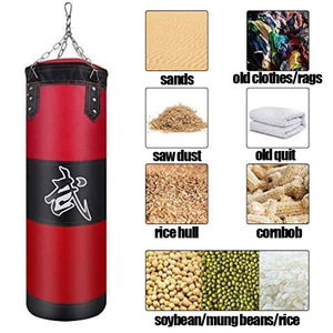 Entraînement Fitness avec coup <span class=keywords><strong>de</strong></span> pied suspendu <span class=keywords><strong>sac</strong></span> <span class=keywords><strong>de</strong></span> sable adultes exercice <span class=keywords><strong>de</strong></span> gymnastique vide-lourd <span class=keywords><strong>sac</strong></span> <span class=keywords><strong>de</strong></span> boxe boxe <span class=keywords><strong>homme</strong></span> sacs <span class=keywords><strong>de</strong></span> boxe - Product Image 3