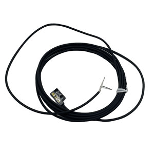 Capteur photoélectrique diffuse E3C-S30W 100 % neuf, détection 30 mm, sortie NPN DC12-24V, en stock - Product Image 6