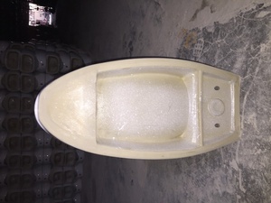 <span class=keywords><strong>Urinario</strong></span> de cerámica de diseño de hotel moderno de China, inodoro portátil para orinar para <span class=keywords><strong>baño</strong></span> a la venta - Product Image 6