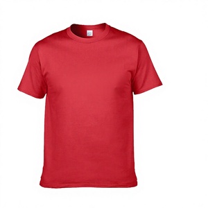 Camisetas de hombre de hip-hop americano con letras estampadas, de manga corta, holgadas, con hombros caídos, transpirables y ecológicas. - Product Image 3