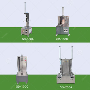 Máquina Procesadora de Piña: Cortadora, Descorazonadora y Peladora para Procesamiento Industrial - Product Image 5