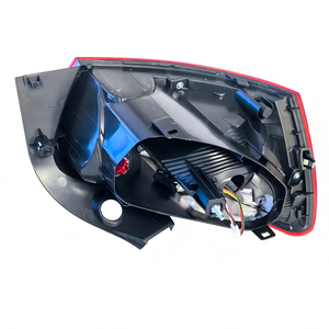 SEAT IBIZA 2011 2012 2013 2014 2015용 오리지널 우측 테일 라이트 컴포트 타입 교체용 - Product Image 3