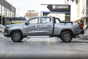 Changan Explorer, Nueva Camioneta Automática 4x4/4x2, con Motor de Combustión Interna, Caja Larga, en Venta - Product Image 4
